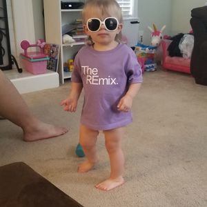 Meet your Posher, Frankie